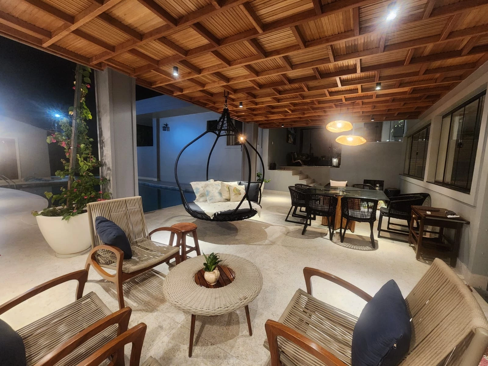 Imagem Casa de Condomínio com 6 Quartos à Venda, 1700 m² em Marco - Belém