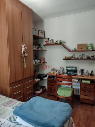 Imagem Sobrado com 4 dormitórios à venda, 223 m por R$ 1.200.000,00 - Jardim Textil - São Paulo/SP