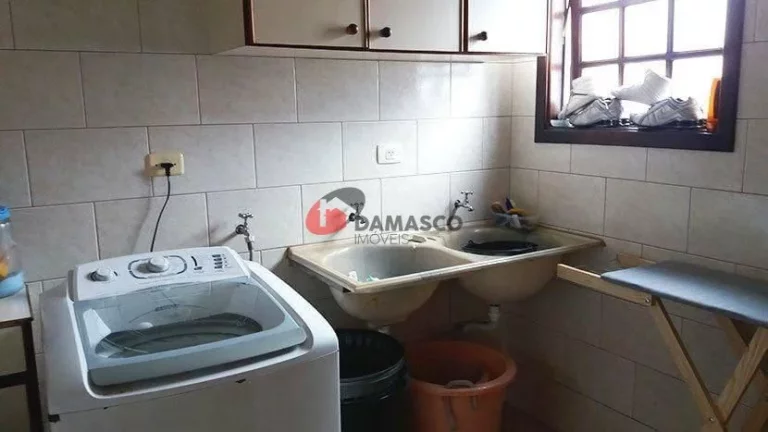 Imagem Sobrado à venda 3 Quartos, 1 Suite, 5 Vagas, 239M², Osvaldo Cruz, São Caetano do Sul - SP