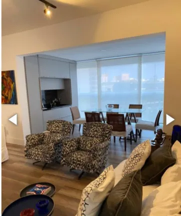 Foto do imóvel Apartamento com 2 Quartos à Venda, 85 m² em Pinheiros - São Paulo