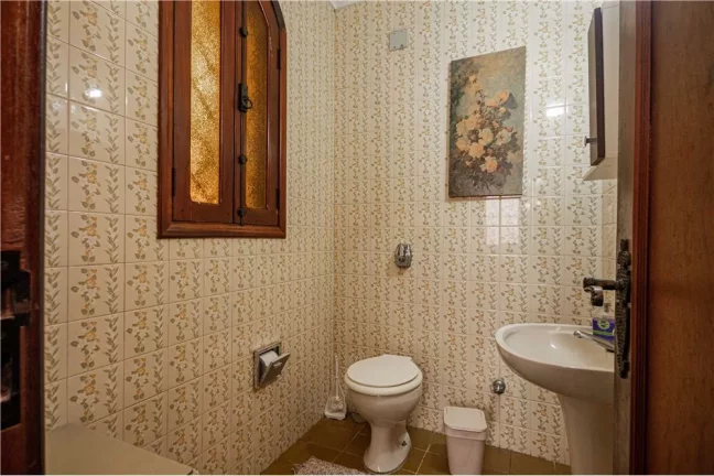 Imagem Casa para venda no bairro Petrópolis em Porto Alegre