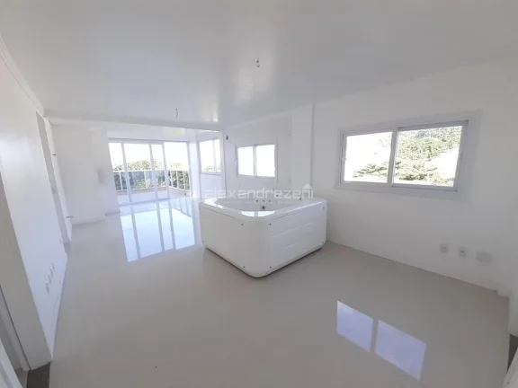 Imagem Linda Cobertura duplex 3 suítes