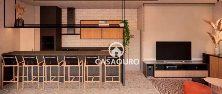 Imagem Apartamento de 3 quartos no bairro Sion