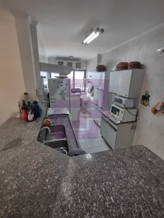 Imagem Apartamentos / Padrão na cidade de Guarujá