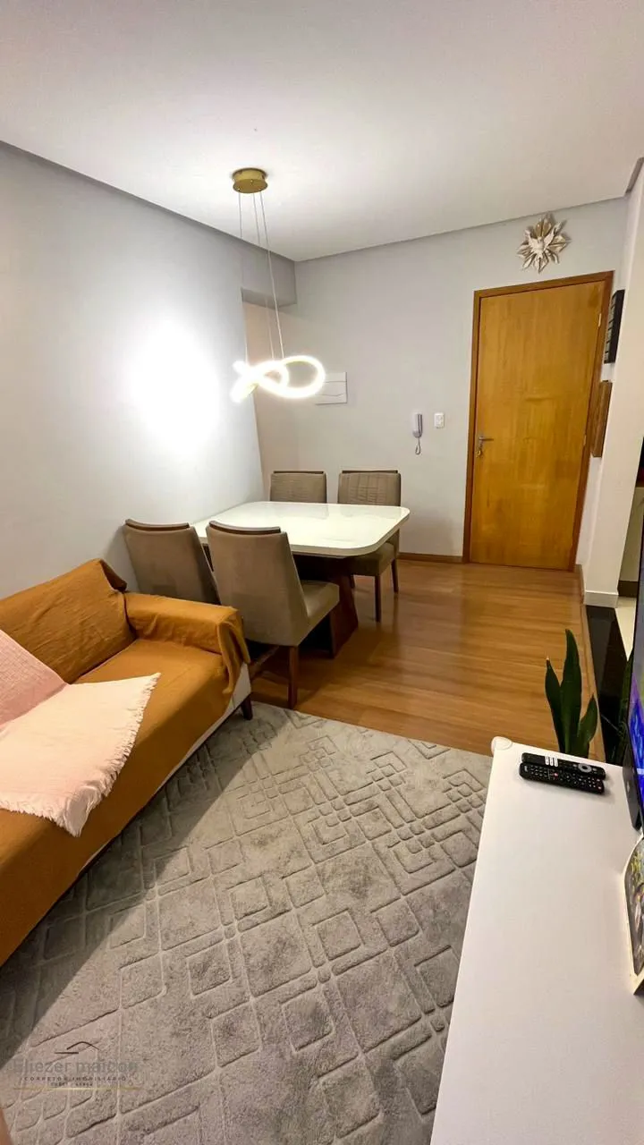 Imagem Apartamento a venda com elevador bairro Jardim dos Estados Poços de Caldas - MG