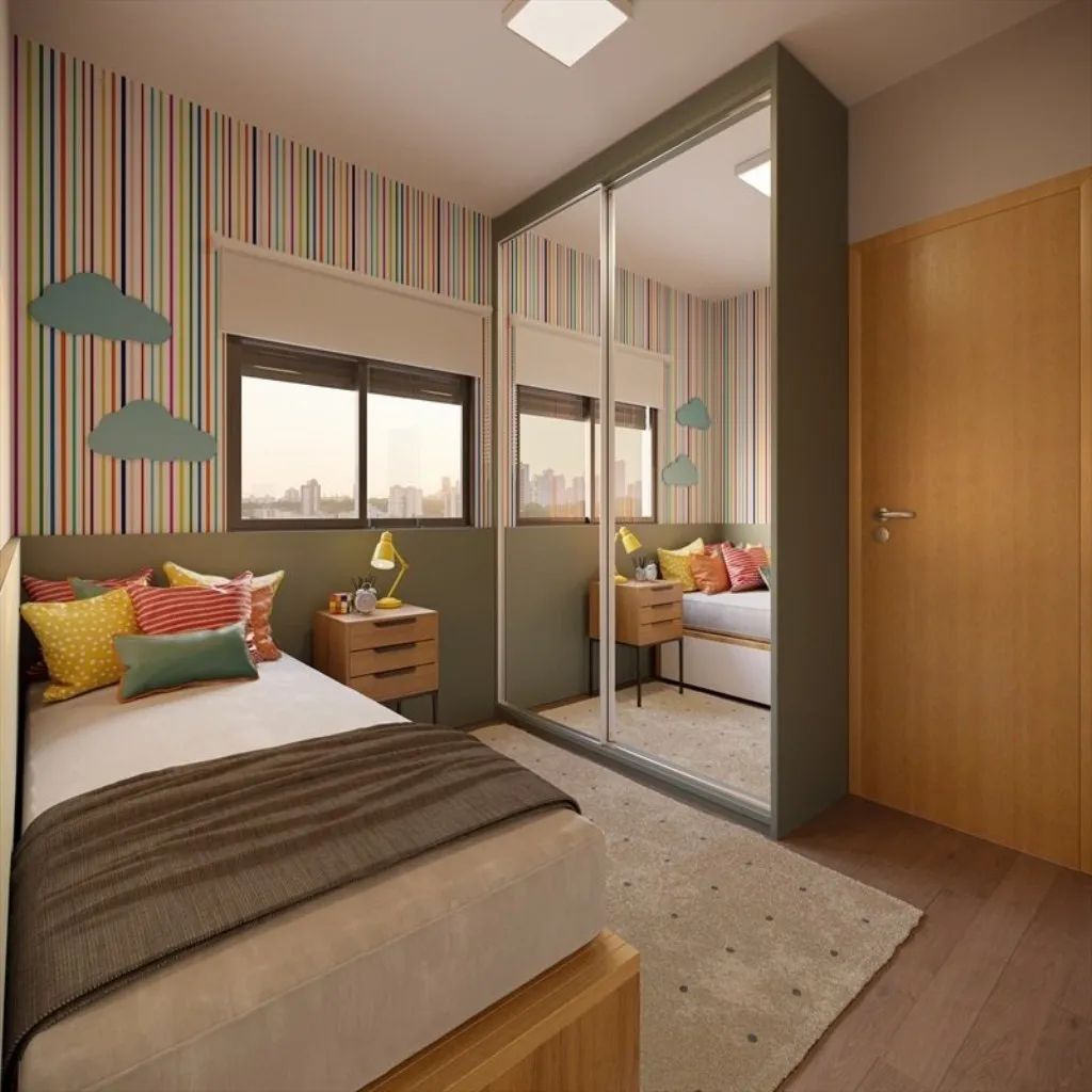 Imagem APARTAMENTO RESIDENCIAL em São Paulo - SP, Jabaquara