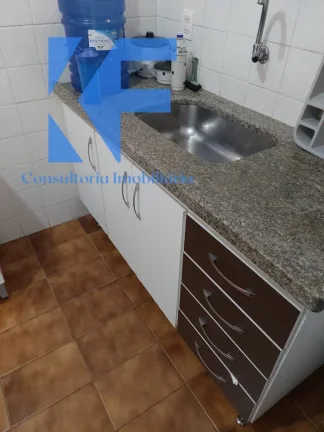 Imagem APARTAMENTO RESIDENCIAL em CAMPINAS - SP, VILA ITAPURA