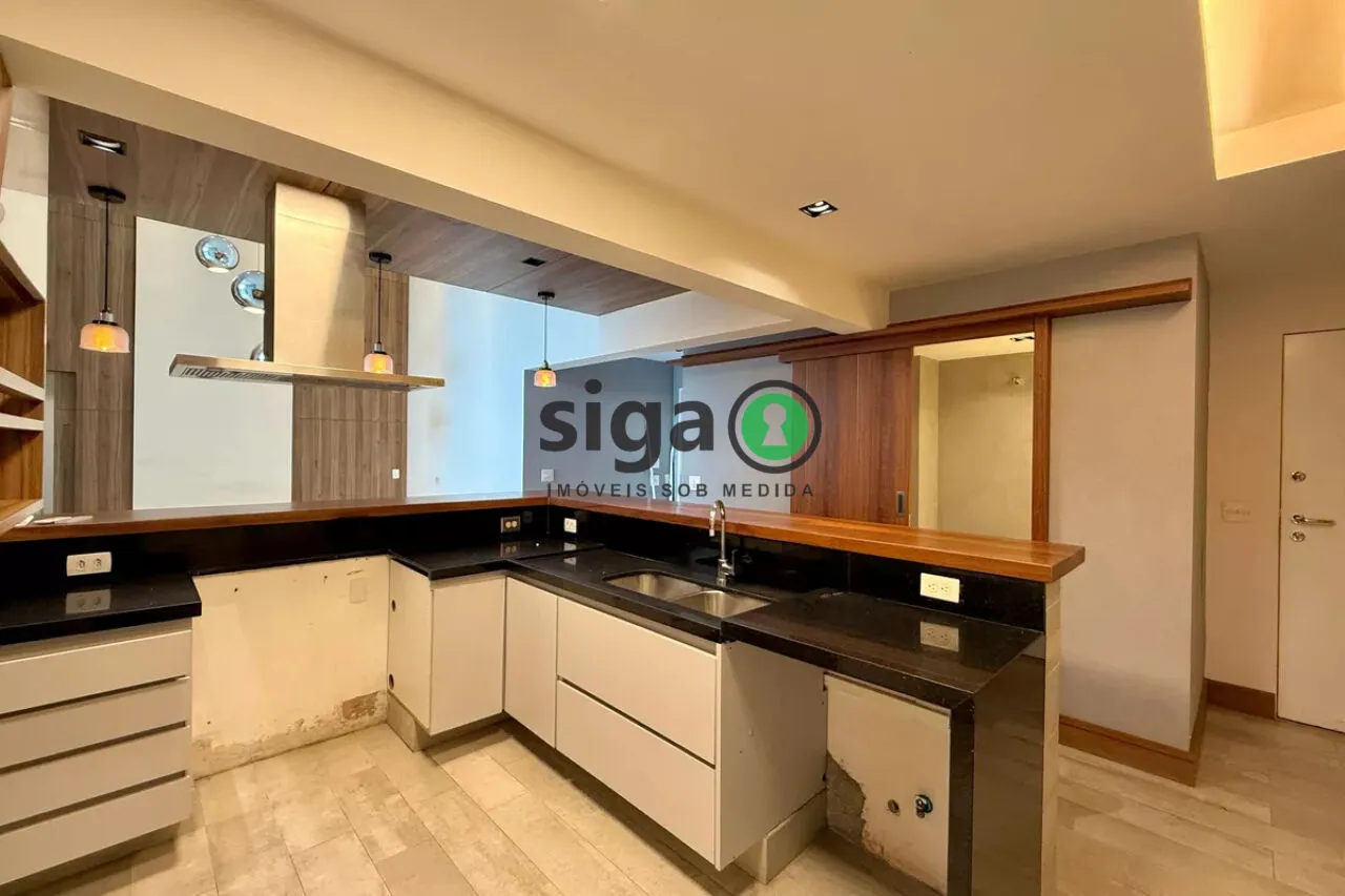 Imagem APARTAMENTO COM 3 QUARTOS 1 SUITE PARA VENDA NO BROOKLIN
