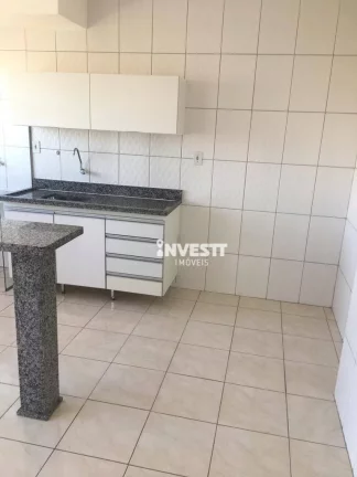 Imagem Apartamento à venda no Edificio Evidennce Inn no Setor Sudoeste - Goiânia/GO