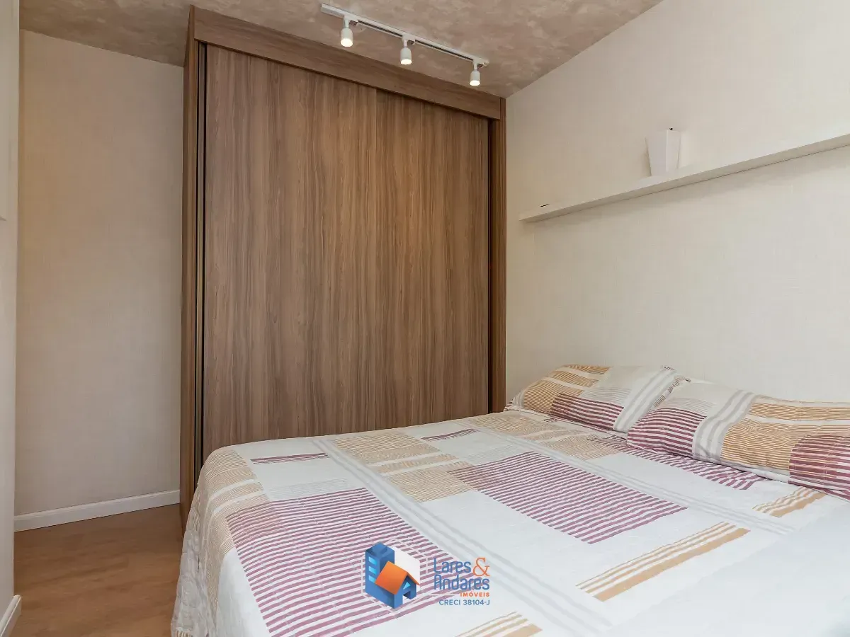 Imagem Apartamento para venda em Água Branca com 2 quartos, sendo 1 suíte, 61m²