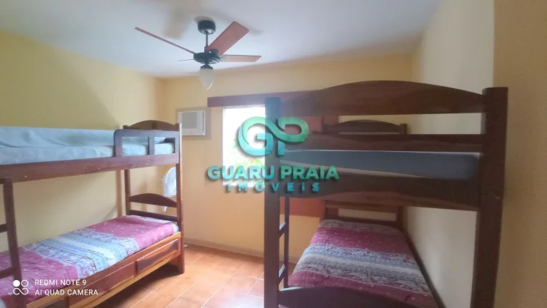 Imagem Apartamento à venda no bairro Enseada - Guarujá/SP