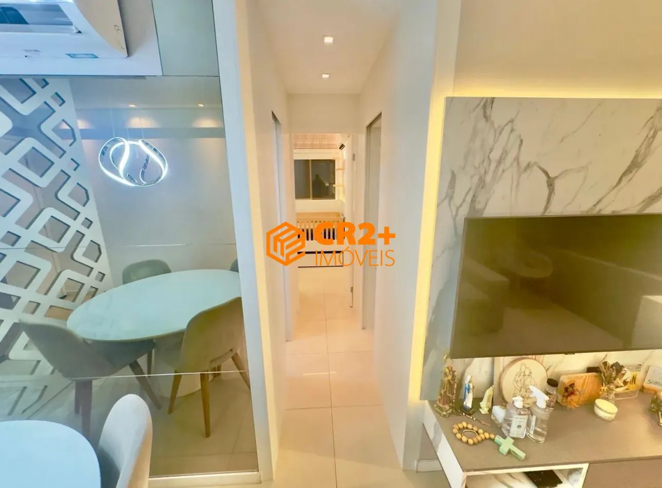 Imagem Vendo lindo Apartamento 52m2 Porteira Fechada em Boa Viagem