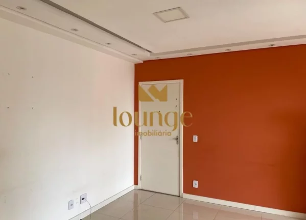 Imagem Apartamento em Sorocaba