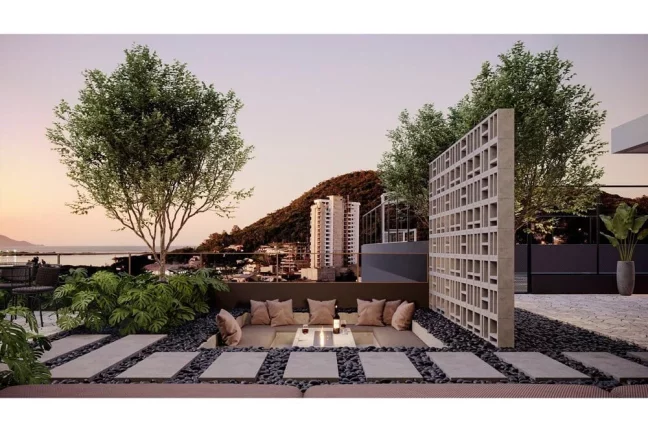 Imagem Apartamento à venda em Itajaí, Fazenda, com 3 quartos, 124m2