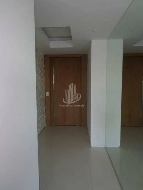 Imagem Apartamento 1 quarto Barra da Tijuca mobiliado e finamente decorado