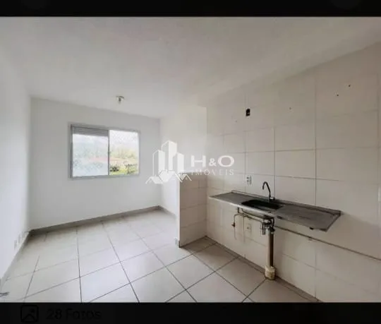 Imagem Apartamento à venda em Itaquera - Conforto, praticidade e excelente localização
