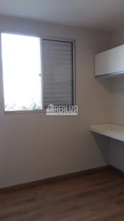 Imagem Apartamento de 2 dormitórios no Condominio Parque Urban Life, no bairro Bom Retiro, em Uberaba