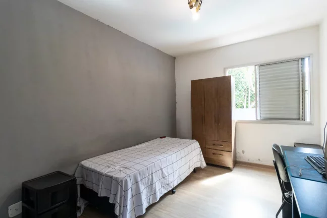 Imagem Apartamento à venda em São Paulo, Vila Santa Catarina, com 2 quartos, 81m2