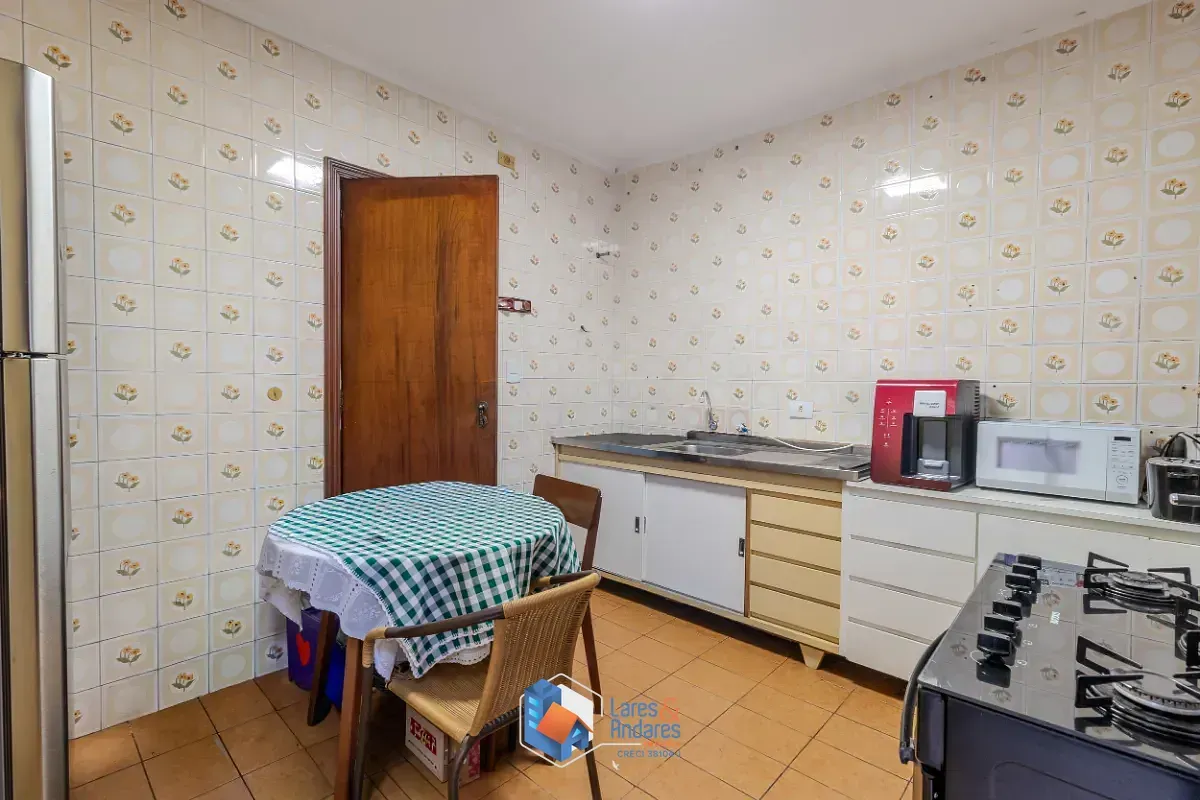 Imagem Casa para venda em Chácara Santo Antônio (Zona Sul) com 3 quartos, 104m²