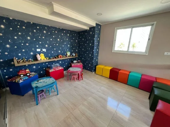 Imagem APARTAMENTO COM 42 m² - MIRIM - PRAIA GRANDE SP