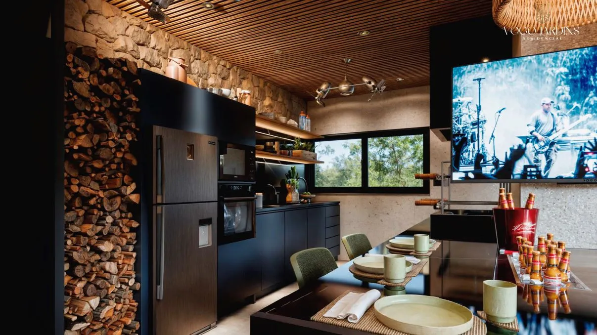 Imagem Apartamento 3 quartos à venda em Campo da Mogiana, Poços de Caldas
