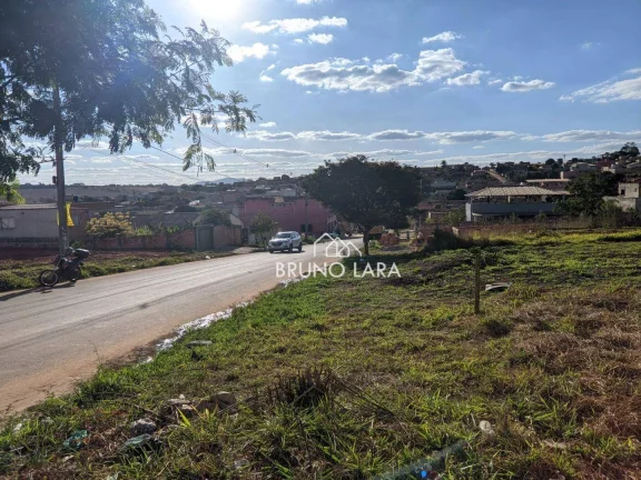 Imagem Lote à venda em Igarapé, Bairro Novo Igarapé.