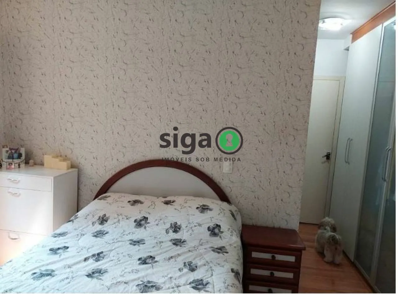 Imagem Apartamento a venda Jardim Prudência com 3 quartos, 2 vagas