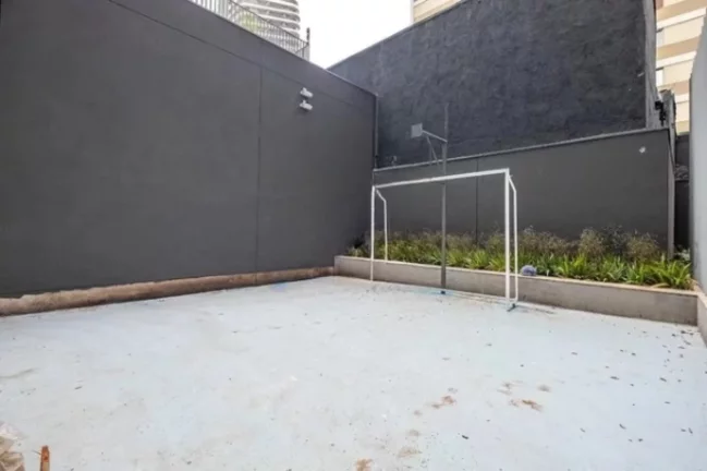 Imagem VENTURA PINHEIROS - Studio 23m² (Unidade Revenda), entre as estações Faria Lima e Fradique Coutinho!