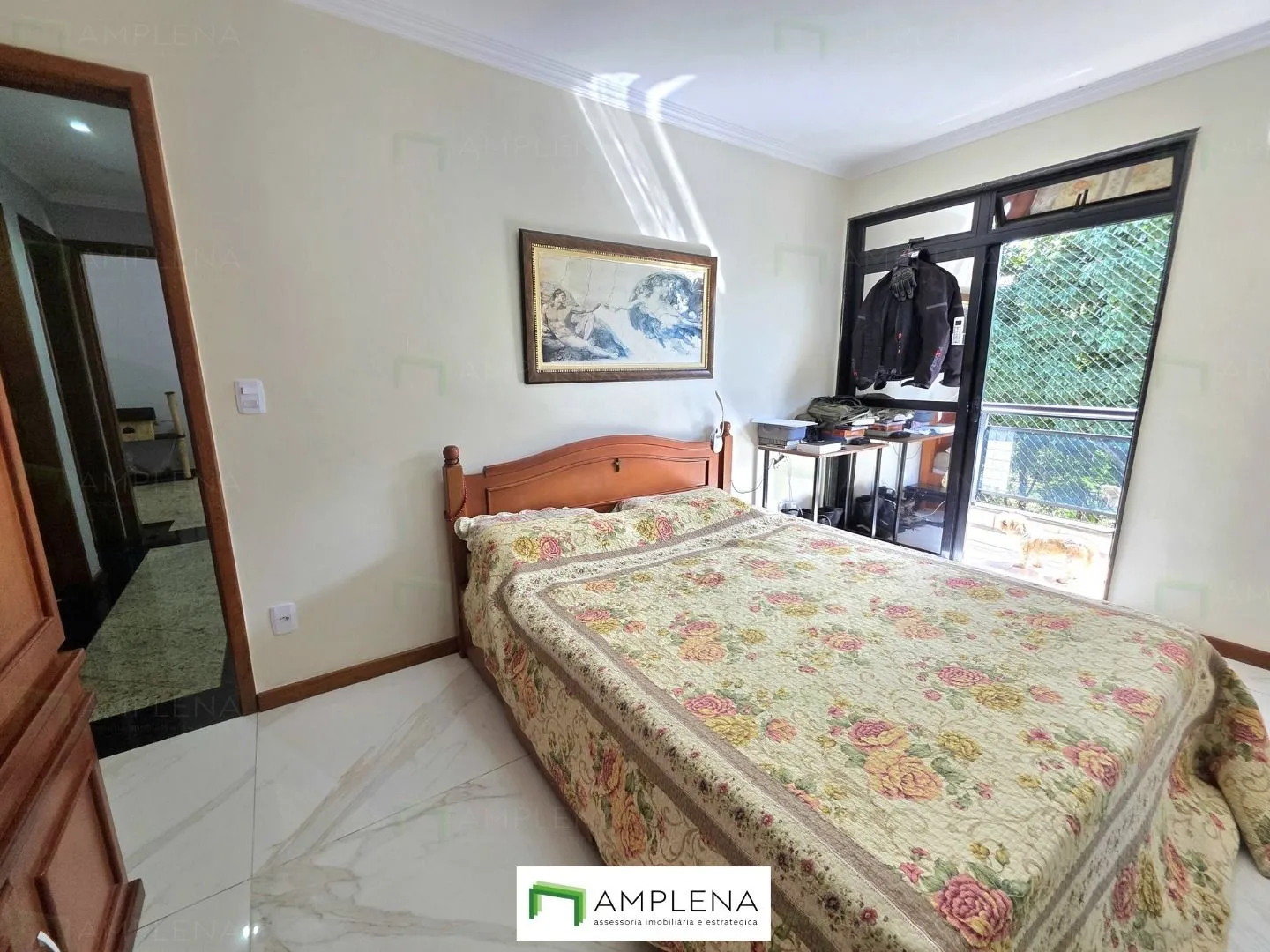 Imagem Apartamento 3 quartos à venda, 131 m² no Jardim Guanabara - Rio de Janeiro/RJ
