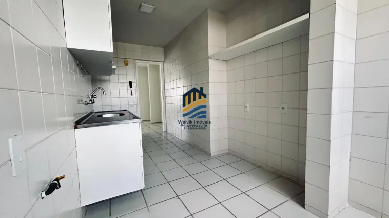 Imagem Apartamento em Boa Viagem 98m!