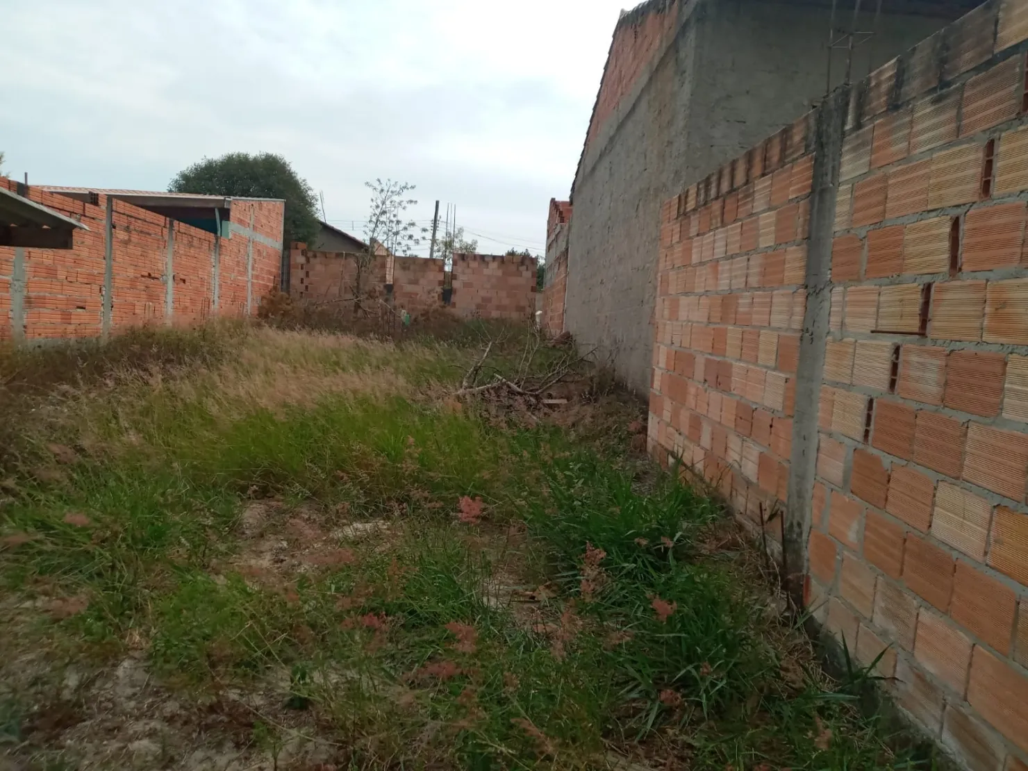Imagem Terreno à venda 200 M², Miguel Vieira, Potim - SP