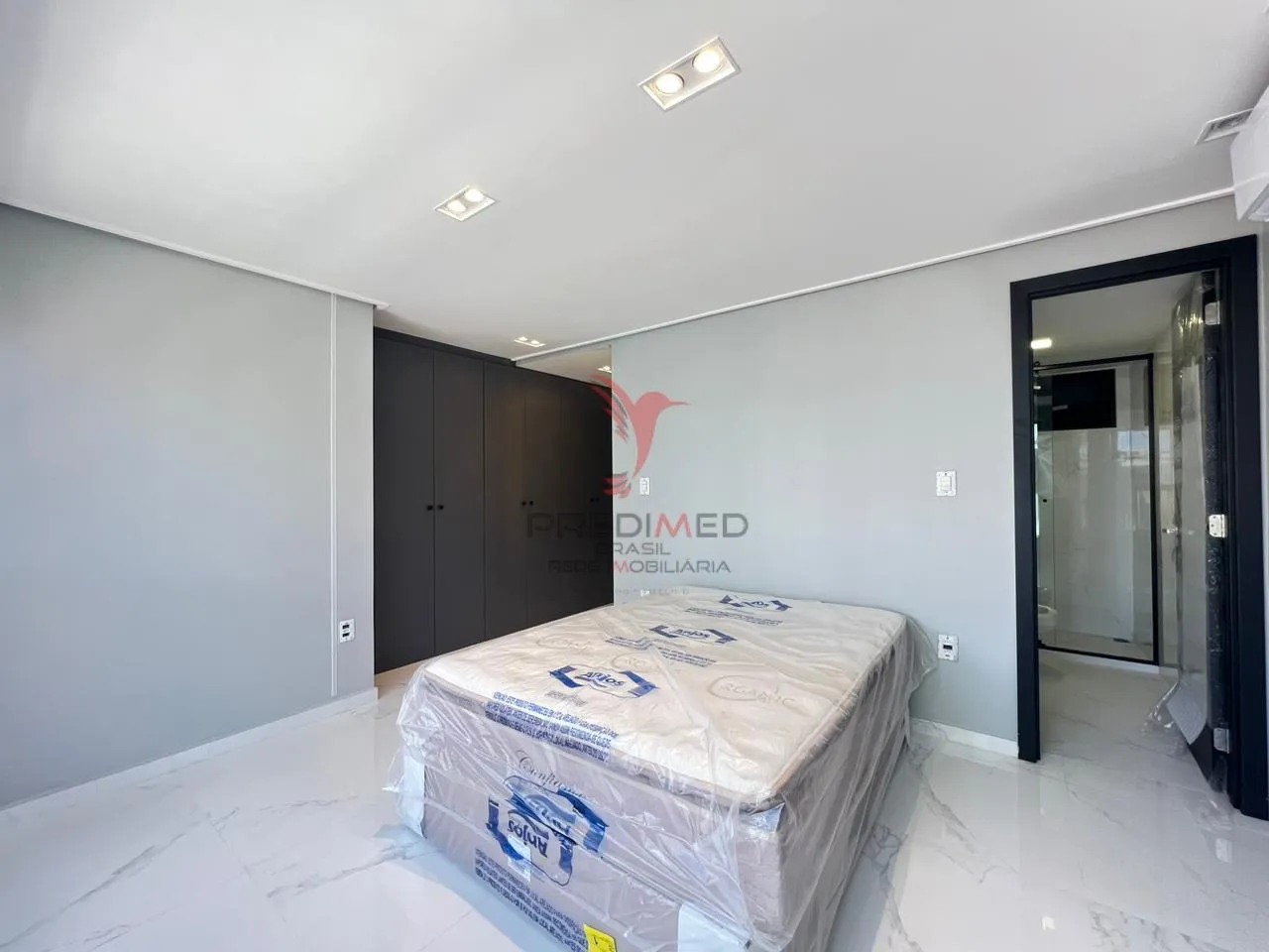 Imagem Apartamento de 2 Quartos,todo MOBILADO na praia de Tambau , João Pessoa