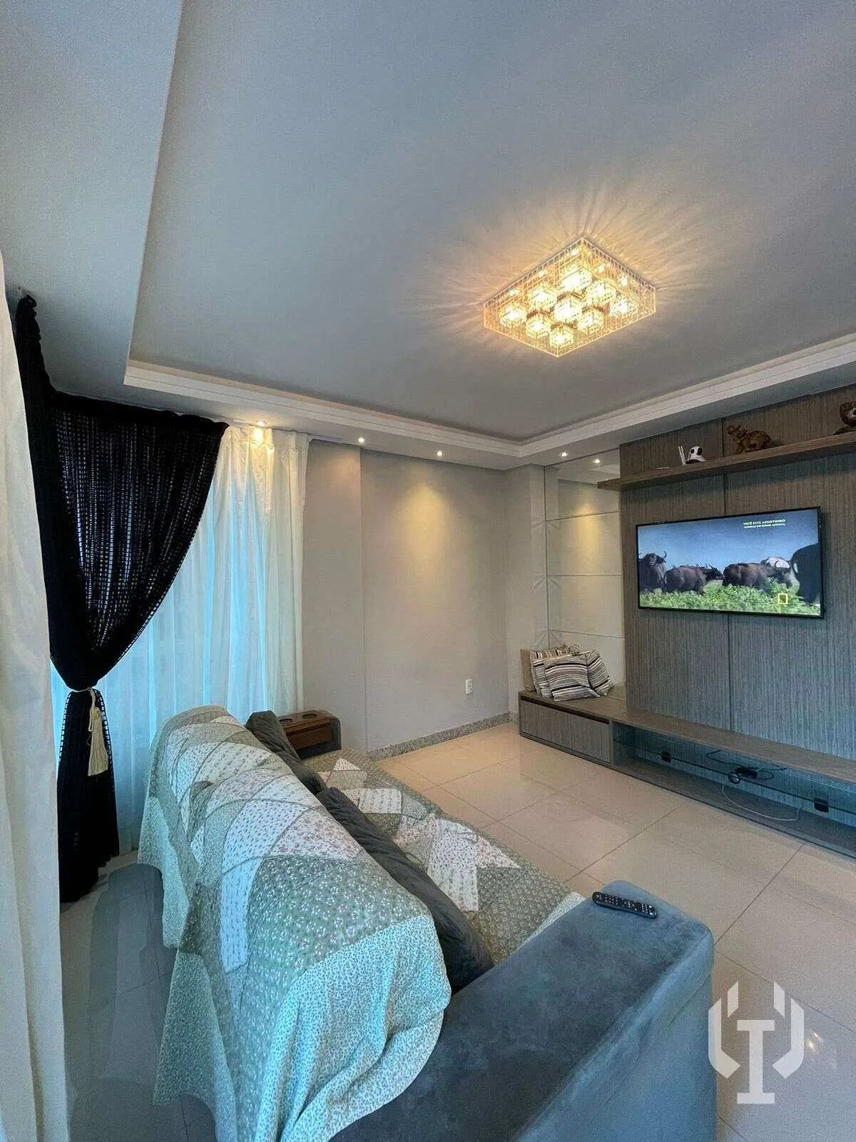 Imagem Excelente apartamento Proximo ao Pier