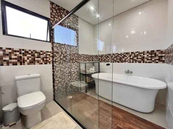Imagem Casa 4 quartos à venda, 203 m² por R$ 1.500.000 - Cidade Jardim - Vargem Grande Paulista/SP