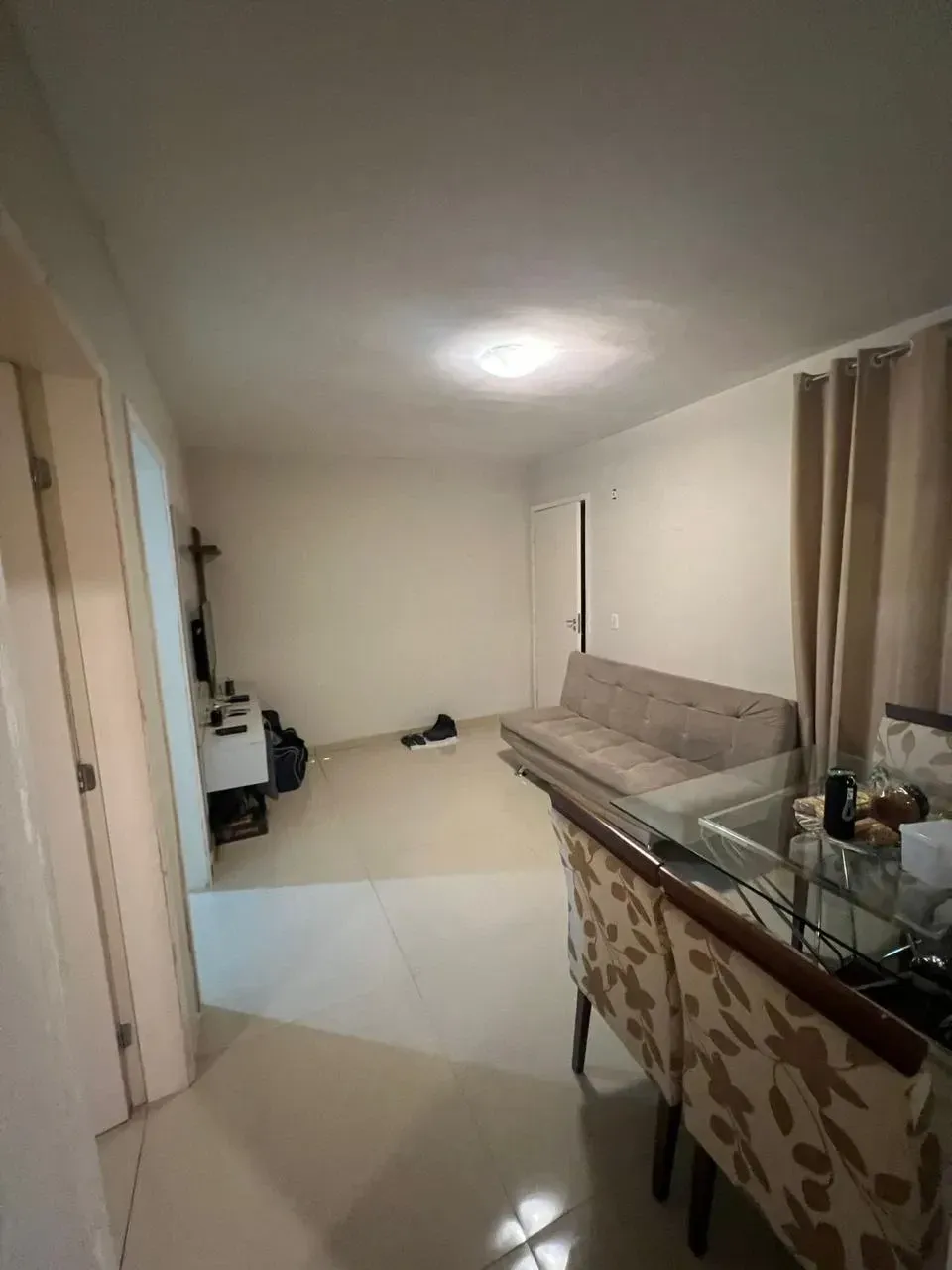 Imagem Apartamento com 2 Quartos à Venda, 44 m² em Vargem das Flores - Betim