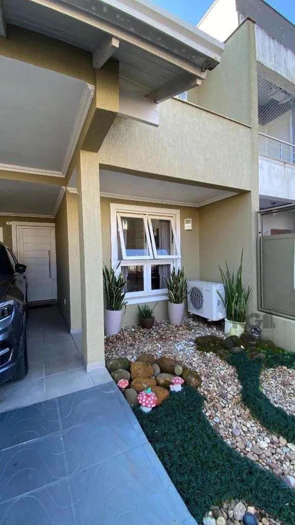 Imagem Casa em Hípica