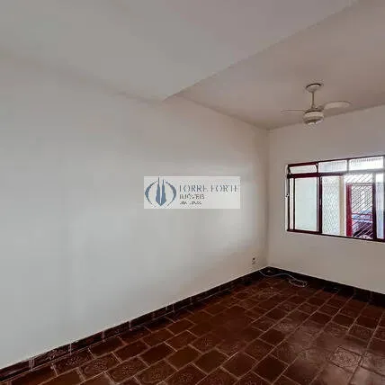 Imagem Lindo Sobrado de 140m2 , localizado na Vila Regente Feijó , 3 Dormitórios