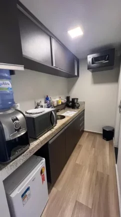 Imagem Sala, 93 m² - venda por R$ 379.986,00 ou aluguel por R$ 5.760,33/mês - Centro - João Pessoa/PB