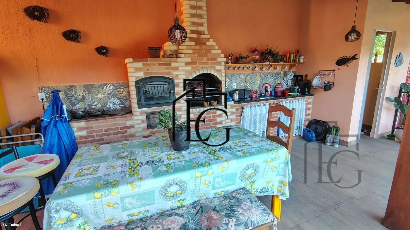 Imagem Casa em Condomínio para Venda em Saquarema, Rio da Areia (Bacaxá), 3 dormitórios, 2 suítes, 2 banheiros, 1 vaga