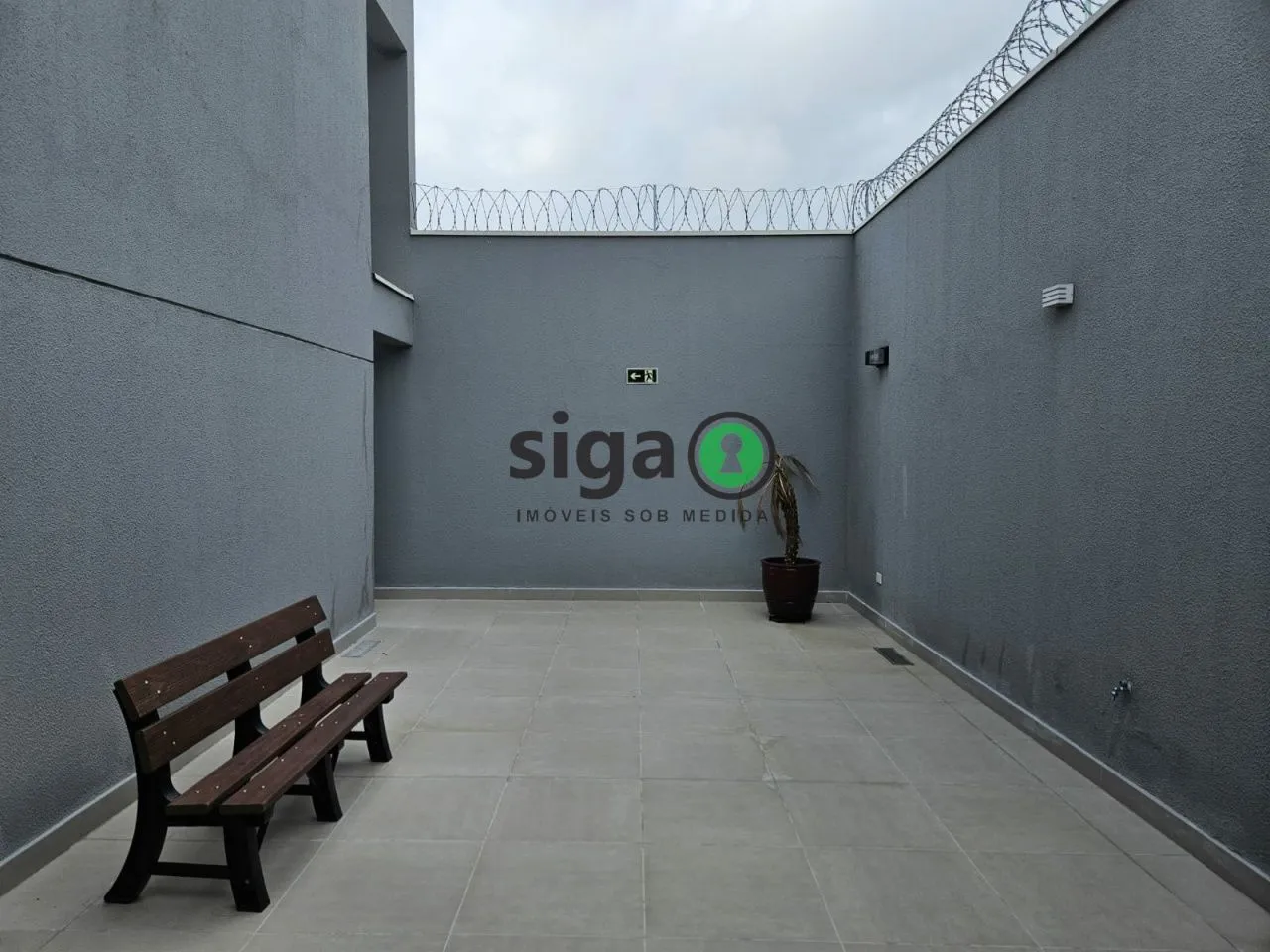Imagem Apartamento á venda na Vila Carrão 32,13m²