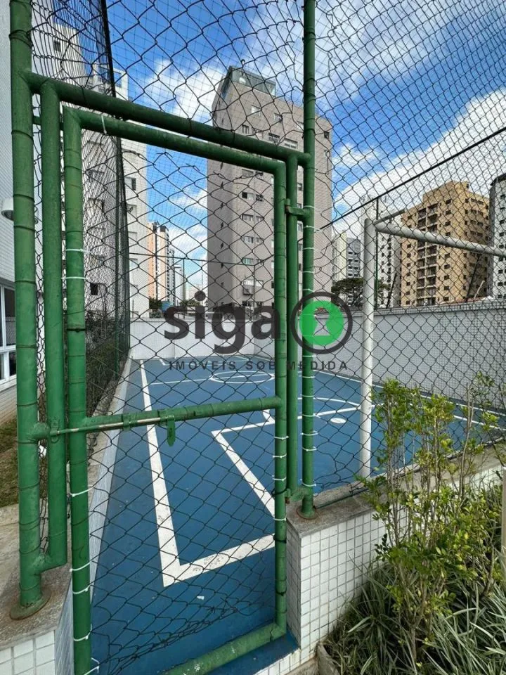 Imagem Apartamento Residencial em Vila Olímpia