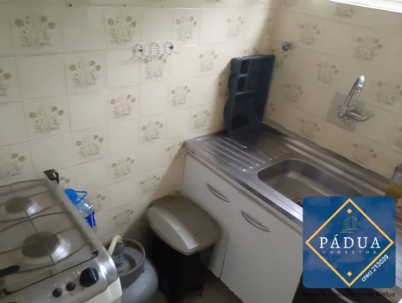 Imagem Apartamento 1 dormitório