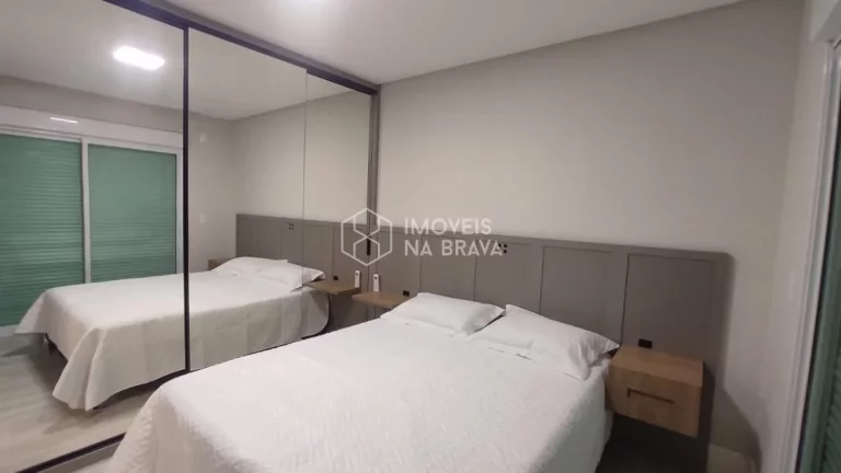 Imagem APARTAMENTO 4 SUITES LOCACAO ANUAL PRAIA BRAVA