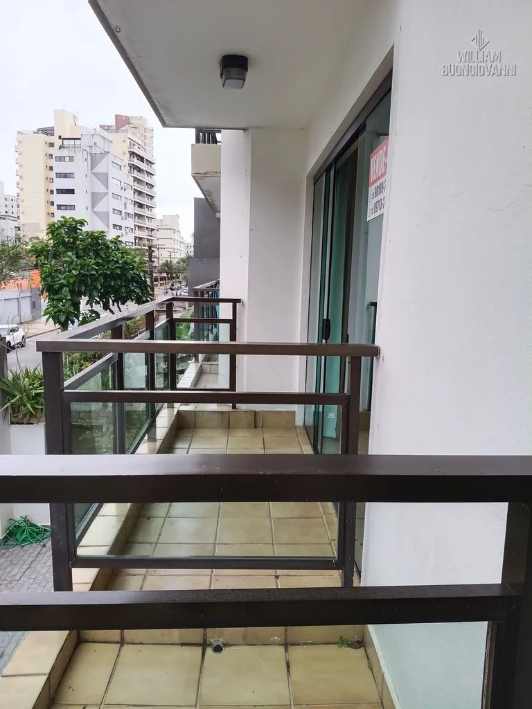 Imagem Apartamento com 3 dormitórios é uma suíte no Guarujá