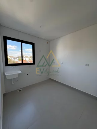 Imagem Apartamento à venda Cajuru Curitiba PR