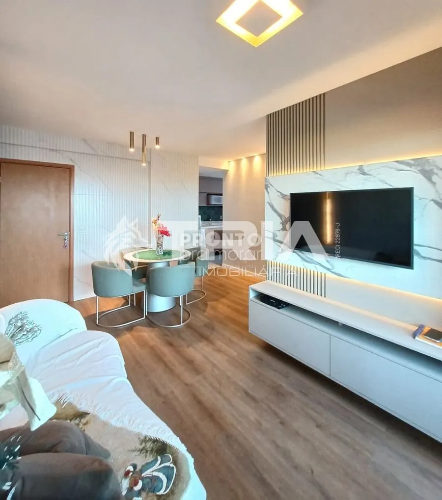 Imagem Apartamento de 3 quartos, 61m² no bairro Zumbi, em Recife