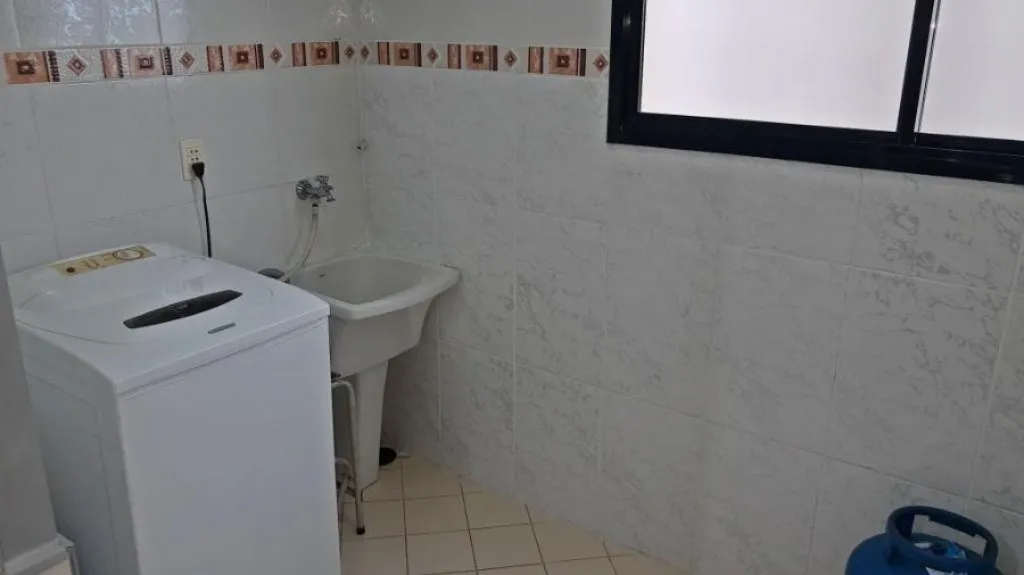Imagem APARTAMENTO COM 100,00 m² - TUPI - PRAIA GRANDE SP