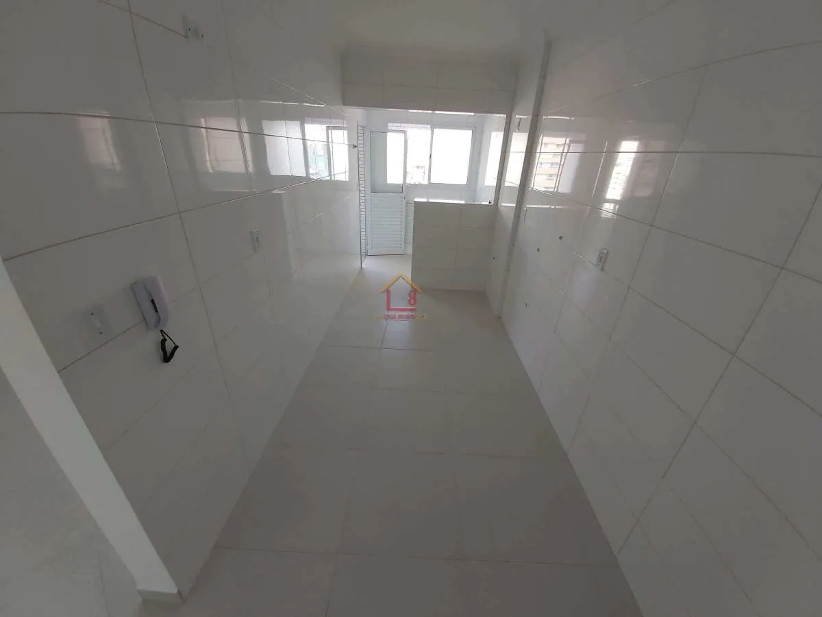 Imagem apartamento para locação - Boqueirão