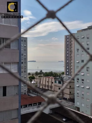 Imagem Apartamento a venda no bairro da Boa Vista em São Vicente!!!!