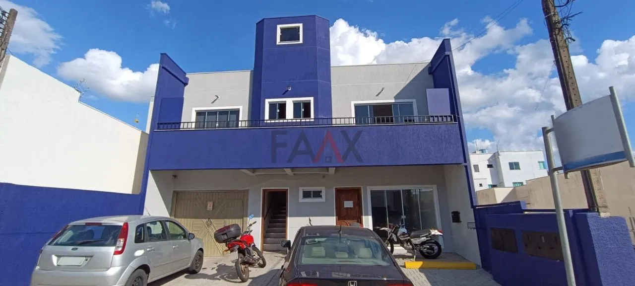 Foto do imóvel Sala Comercial para locação,100.00 m , CENTRO, GUARAPUAVA - PR